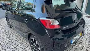 Mitsubishi Space Star 1.2 Intense de 2020