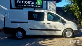 Citroen Jumpy de 2010
