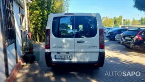 Citroen Jumpy de 2010
