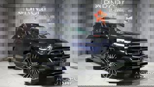 Mercedes-Benz Classe E de 2024
