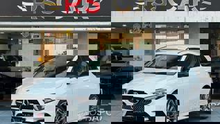 Mercedes-Benz Classe A de 2021