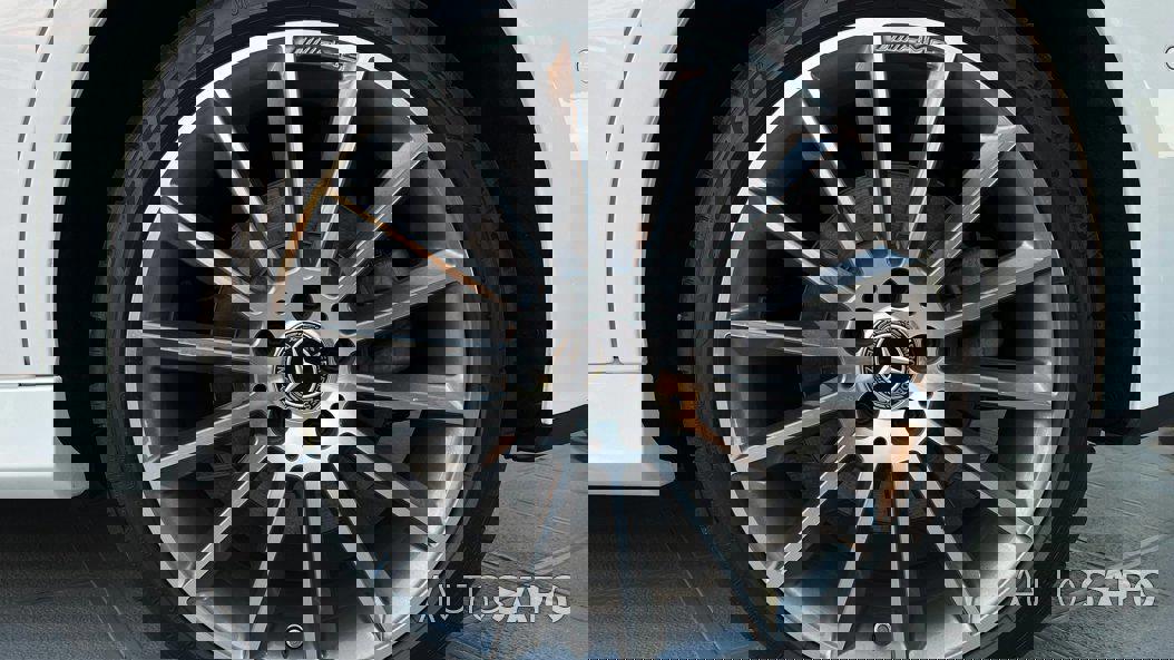 Mercedes-Benz Classe A de 2021