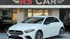 Mercedes-Benz Classe A de 2021