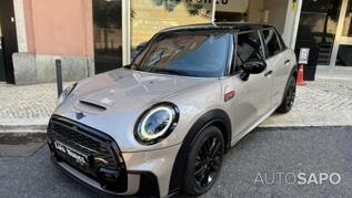 MINI Cooper de 2022