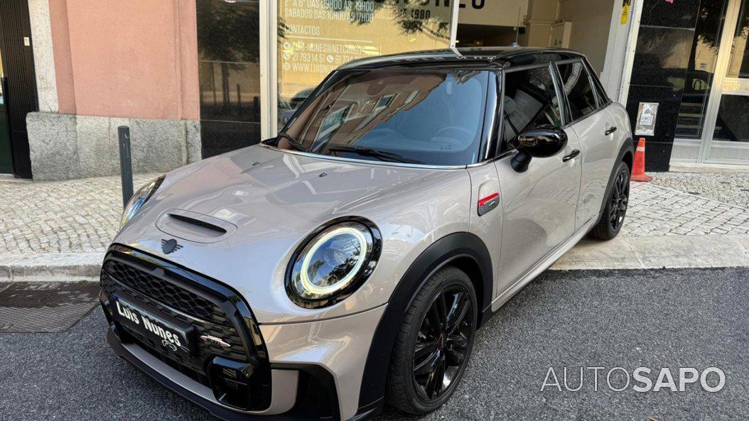 MINI Cooper de 2022