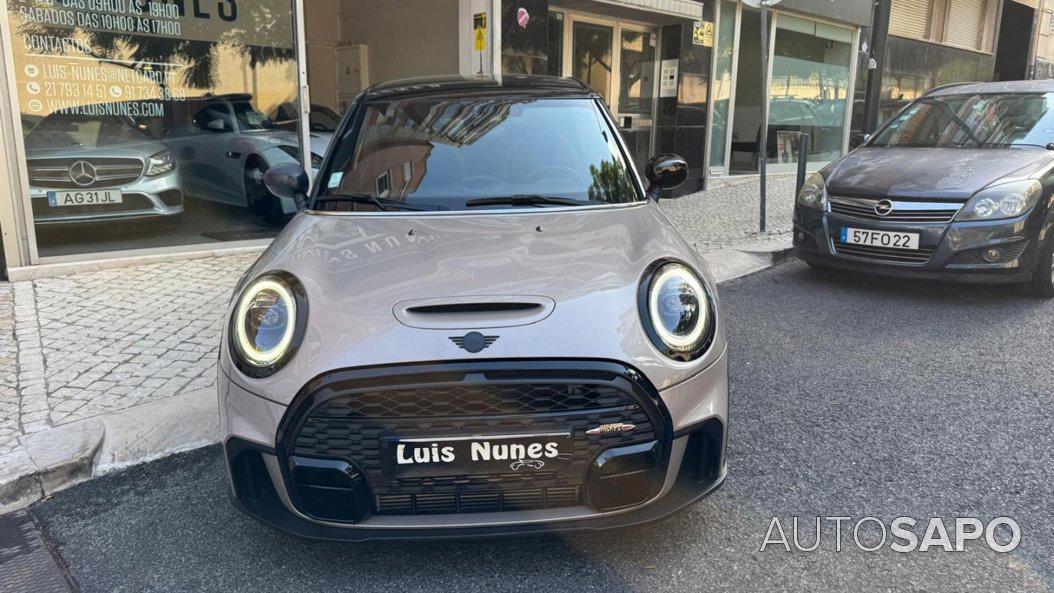 MINI Cooper de 2022
