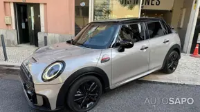MINI Cooper de 2022