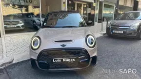 MINI Cooper de 2022