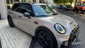 MINI Cooper de 2022