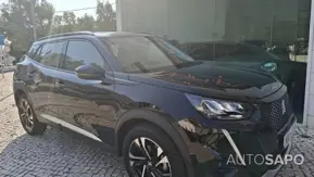 Peugeot 2008 1.2 PureTech Allure Pack EAT8 de 2022