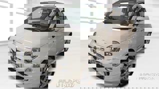 Fiat 500 de 2019