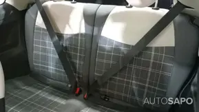 Fiat 500 de 2019