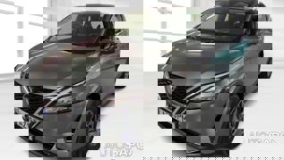 Nissan Qashqai de 2023