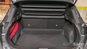 Nissan Qashqai de 2023