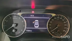 Nissan Qashqai de 2023