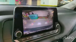 Nissan Qashqai de 2023