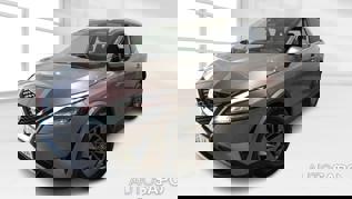 Nissan Qashqai de 2022