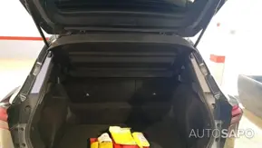 Nissan Qashqai de 2022