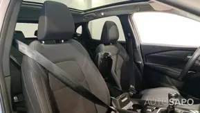 Nissan Qashqai de 2022