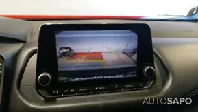 Nissan Qashqai de 2022