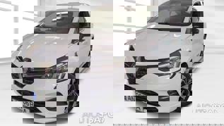 Renault Clio de 2021