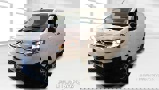 Citroen Jumpy de 2024