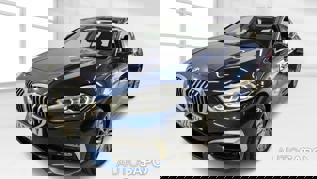 BMW Série 1 de 2020
