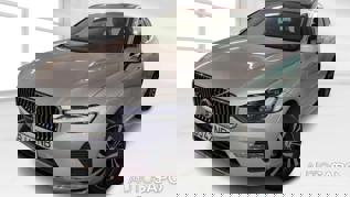 Volvo XC60 de 2024