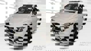 Mercedes-Benz Classe A de 2020