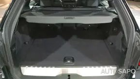 BMW Série 5 de 2021