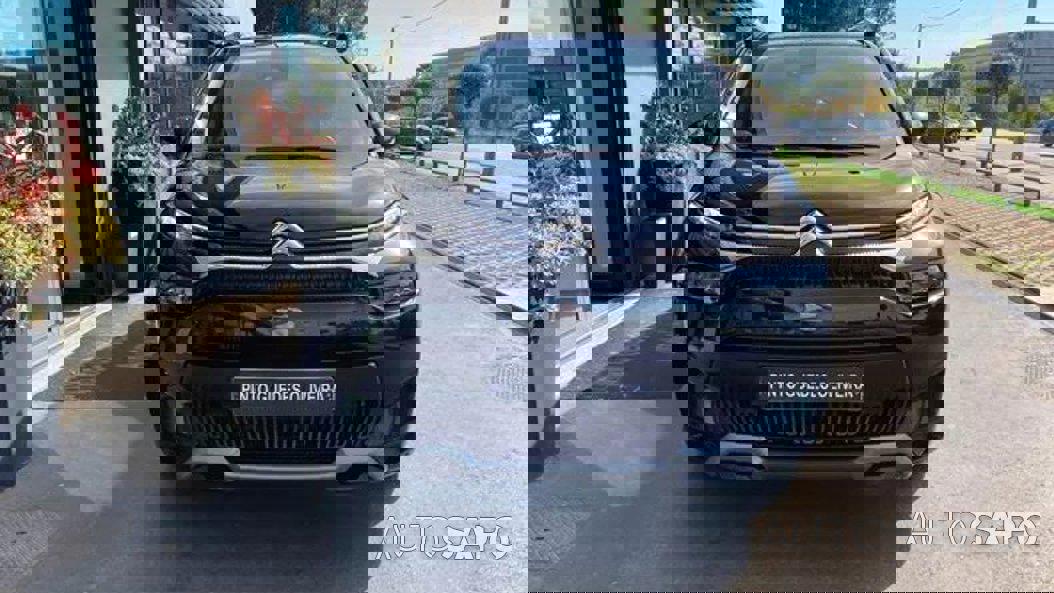 Citroen C3 AirCross 1.2 PureTech C-Series de 2024
