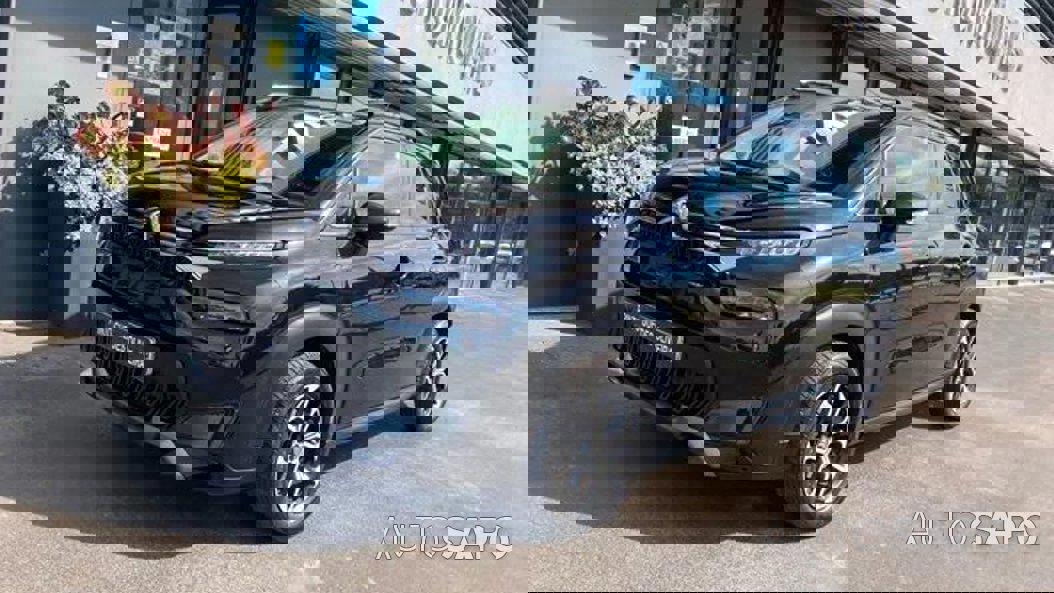 Citroen C3 AirCross 1.2 PureTech C-Series de 2024