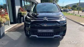Citroen C3 AirCross 1.2 PureTech C-Series de 2024