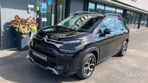 Citroen C3 AirCross 1.2 PureTech C-Series de 2024