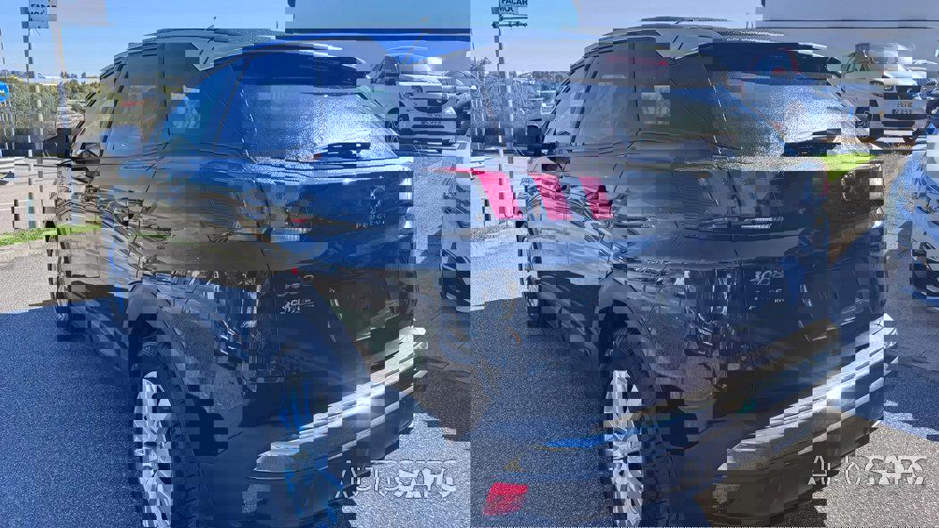 Peugeot 3008 1.2 PureTech Active de 2019
