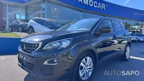 Peugeot 3008 1.2 PureTech Active de 2019