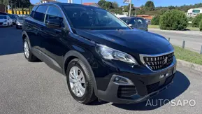 Peugeot 3008 1.2 PureTech Active de 2019