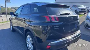 Peugeot 3008 1.2 PureTech Active de 2019