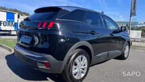 Peugeot 3008 1.2 PureTech Active de 2019