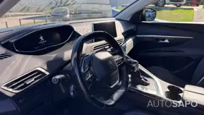 Peugeot 3008 1.2 PureTech Active de 2019