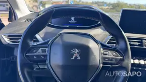Peugeot 3008 1.2 PureTech Active de 2019
