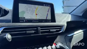 Peugeot 3008 1.2 PureTech Active de 2019