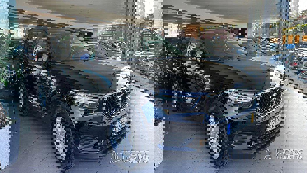Volvo XC40 1.5 T3 de 2020