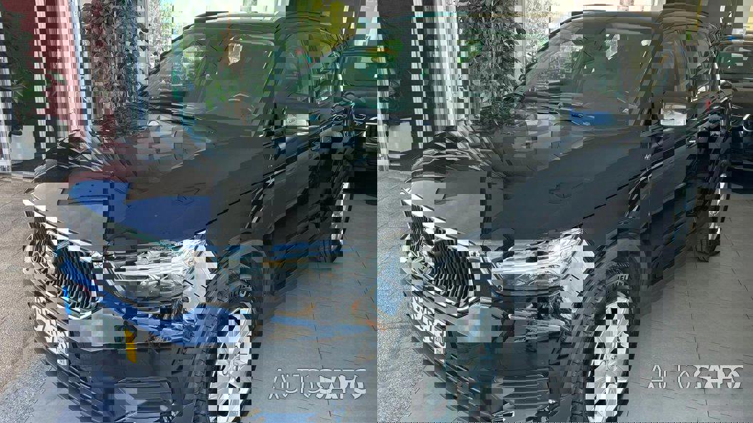 Volvo XC40 1.5 T3 de 2020