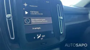 Volvo XC40 1.5 T3 de 2020