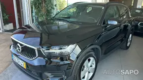 Volvo XC40 1.5 T3 de 2020