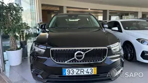 Volvo XC40 1.5 T3 de 2020