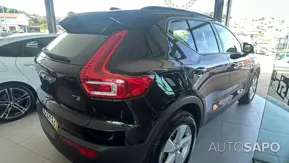 Volvo XC40 1.5 T3 de 2020
