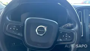 Volvo XC40 1.5 T3 de 2020