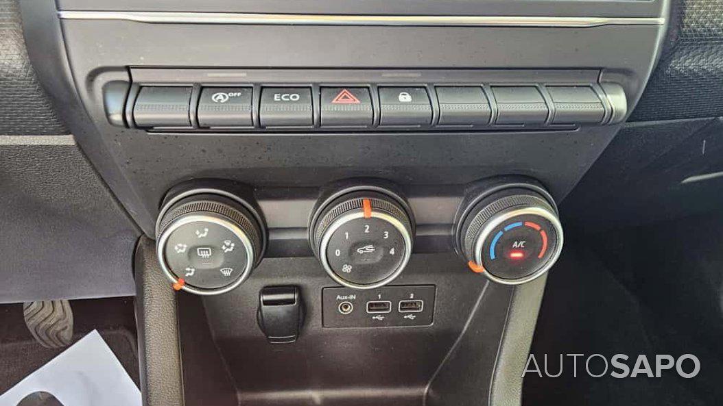 Renault Clio 1.0 TCe Intens de 2020